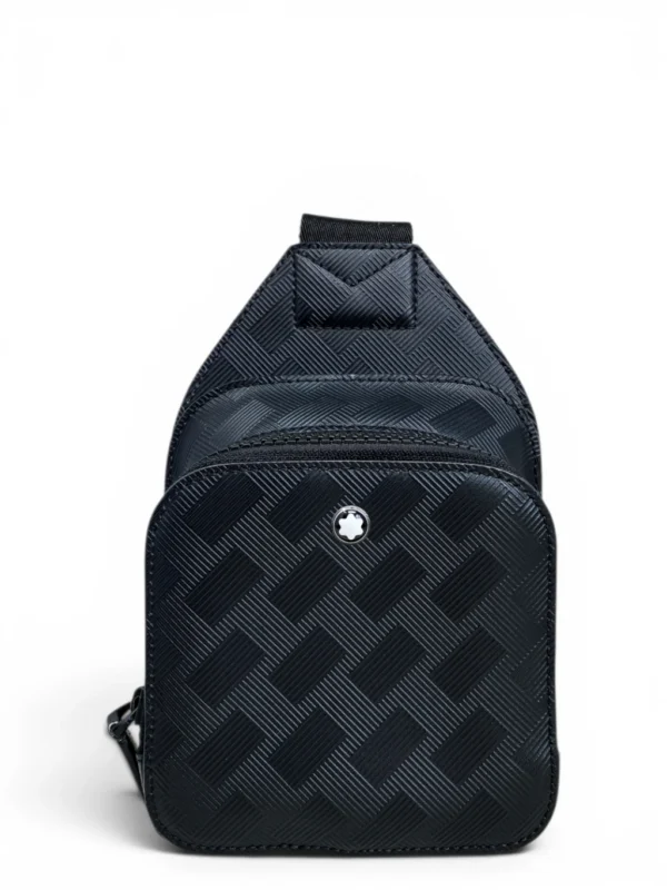 Montblanc  Morral "Mini Sling Extreme 3.0"