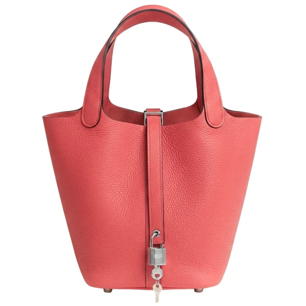Bolsa Hermès Picotin Lock 18
