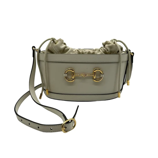 Bolsa Gucci Horsebit 1955