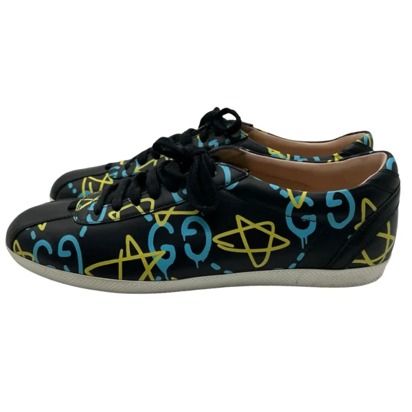 Tenis Gucci Ace GucciGhost T 40