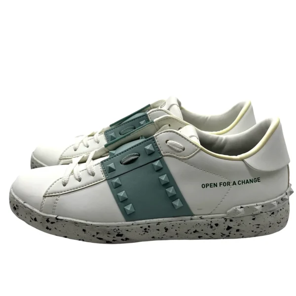 Tenis Valentino Open For A Change T.41