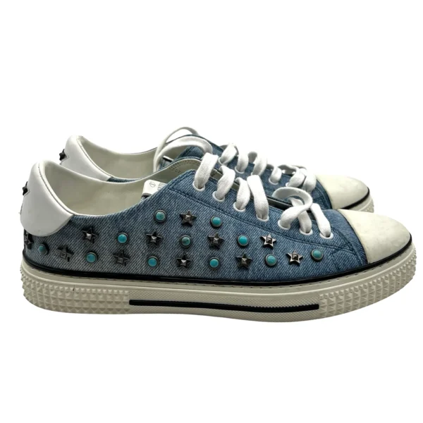 Tenis Valentino T.41