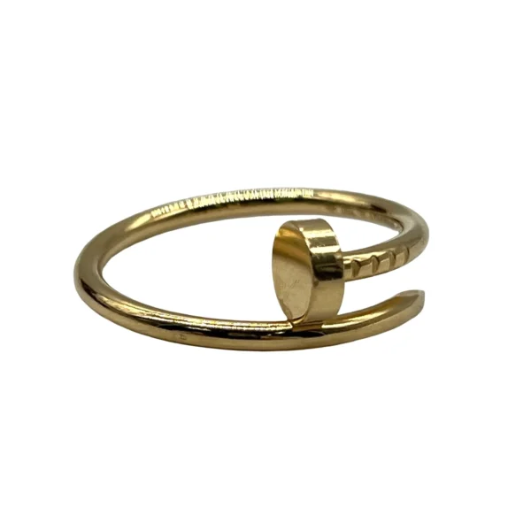 Anillo Cartier Juste Un Clou MP T 8
