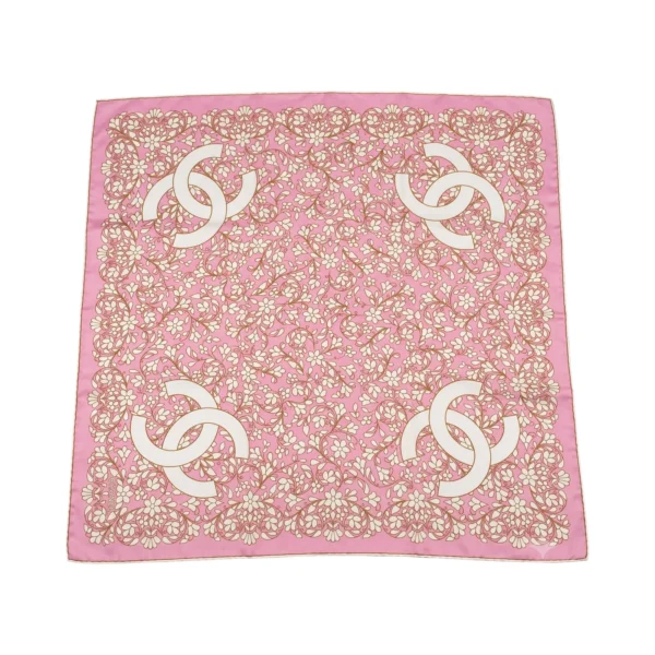 Mascada Chanel