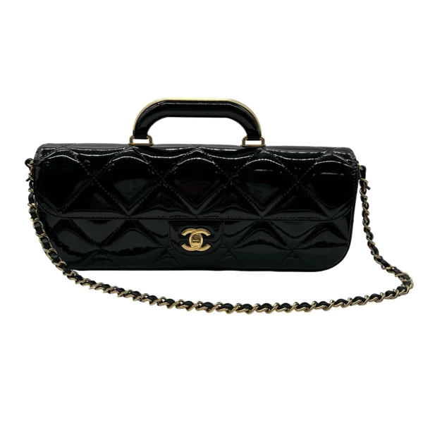 Bolsa Chanel East West