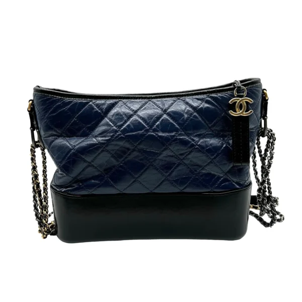 Bolsa Chanel Gabrielle Pequeña