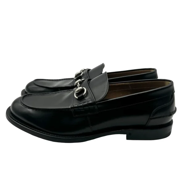 Mocasines Gucci T.6.5