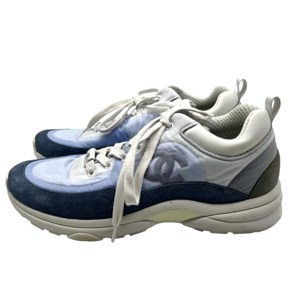 Tenis Chanel T 41