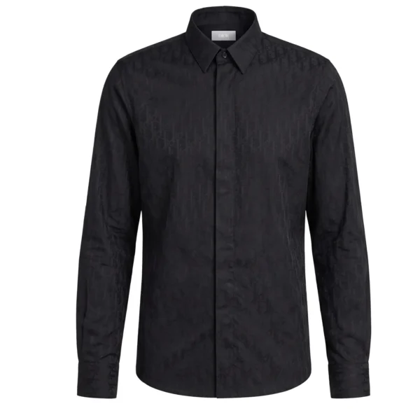 Camisa Dior Oblique T 40