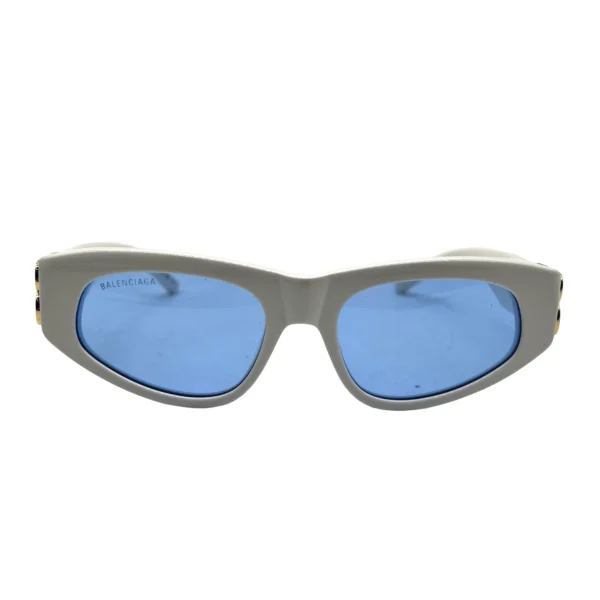 Lentes De Sol Balenciaga