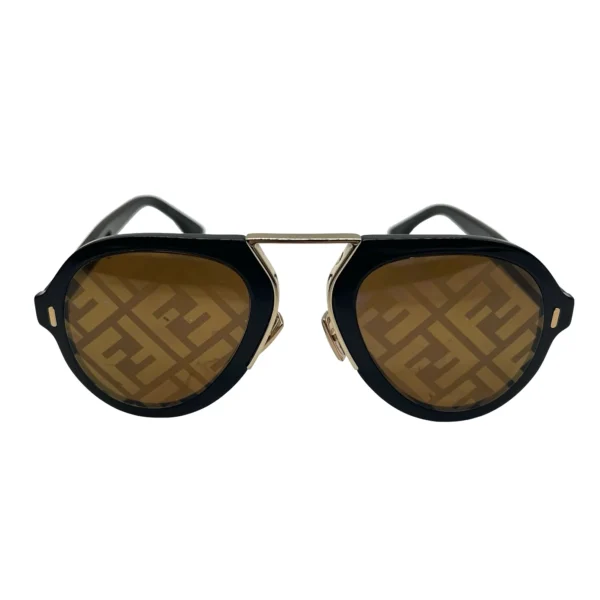 Lentes de sol Fendi