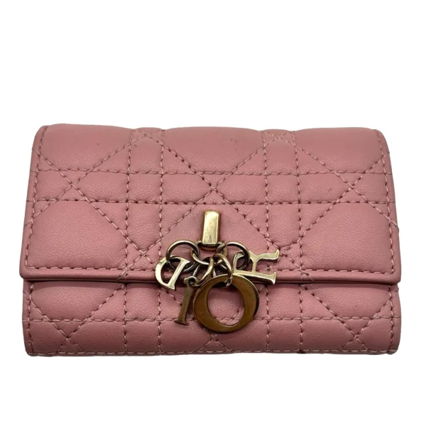 Cartera Dior My Dior Glycine