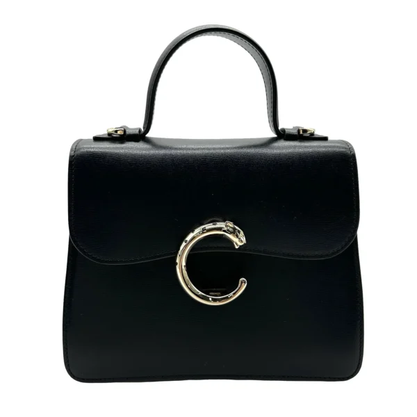 Bolsa Cartier Panthère C Mini