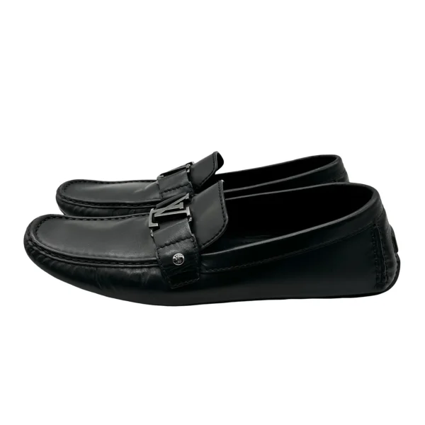 Mocasines Louis Vuitton Monte Carlo T.10