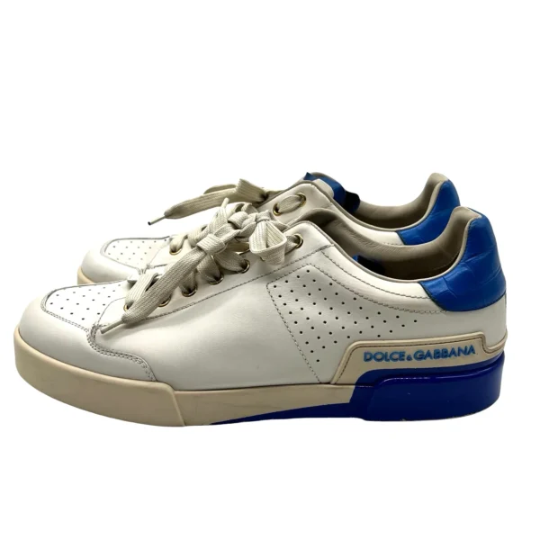 Tenis Dolce & Gabbana Portofino 9.5