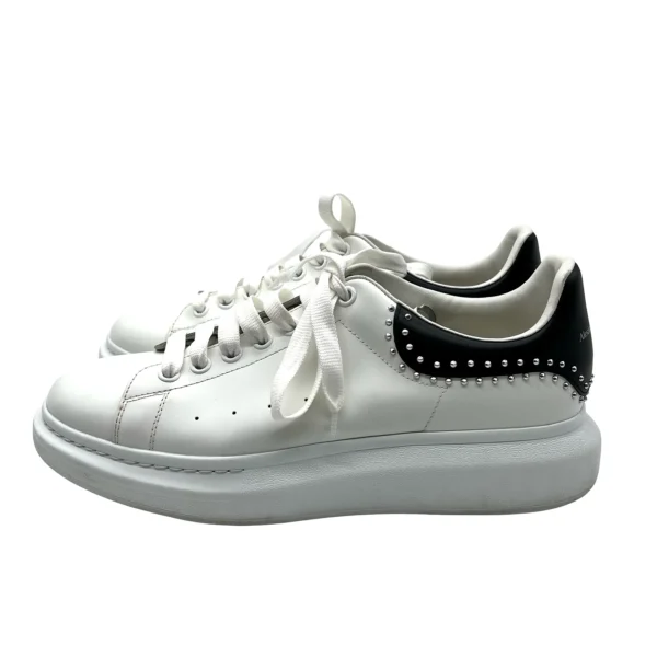 Tenis Alexander McQueen Oversized T.45