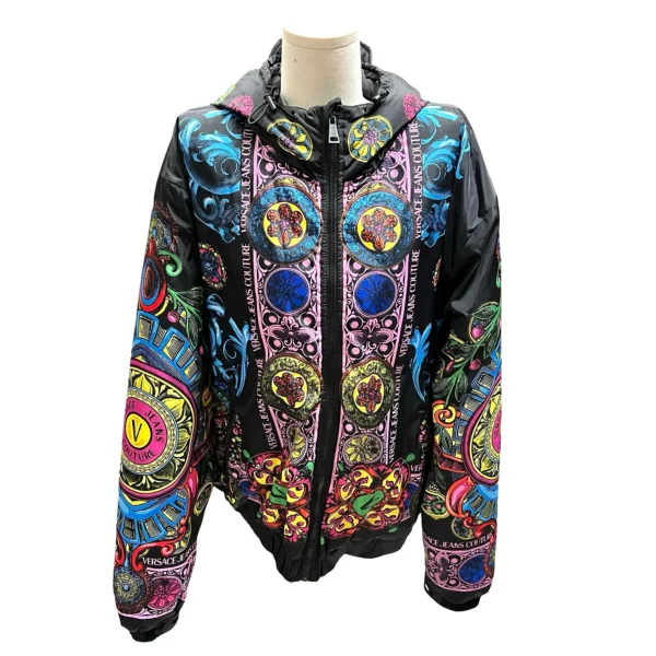 Chamarra Versace Jeans Couture T.54 IT (L, XL)