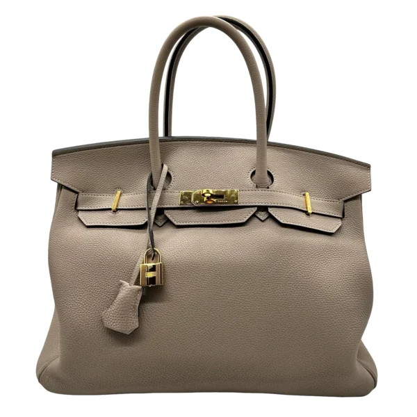 Bolsa Hermès Birkin 35