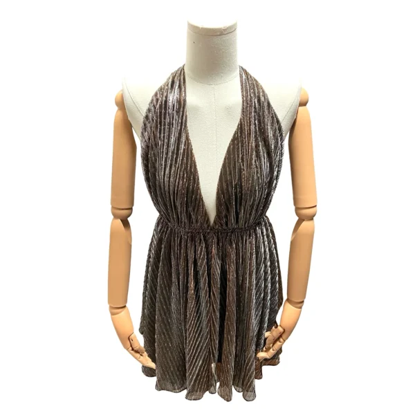 Vestido Saint Laurent T XS