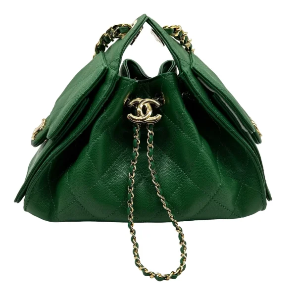 Bolsa Chanel 25 Mini