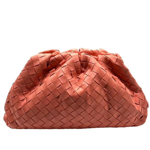 Bolsa Bottega Veneta The Pouch