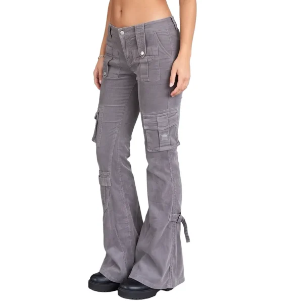 Pantalones Blumarine T 38