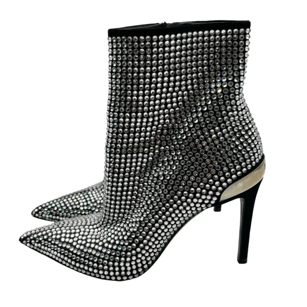 Botines Balmain T.36