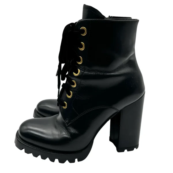 Botas o botines Prada T.36.5