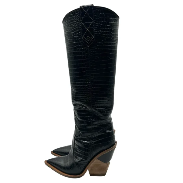 Botas Fendi Cutwalk T.36