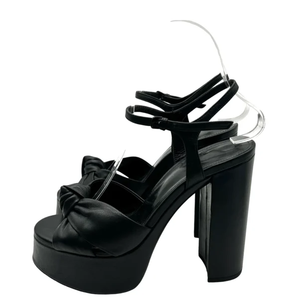Sandalias Saint Laurent Bianca T.36