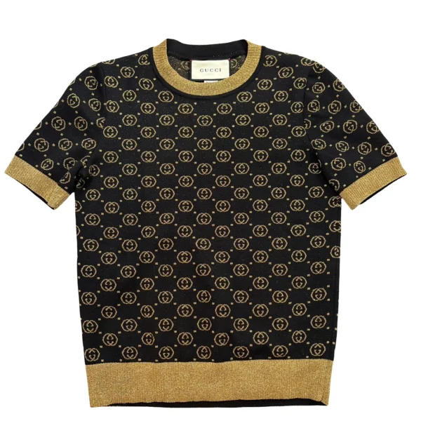Suéter Gucci GG T.S