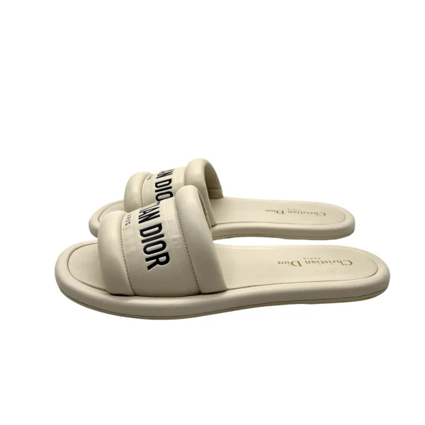 Sandalias Dior Every-D T.39