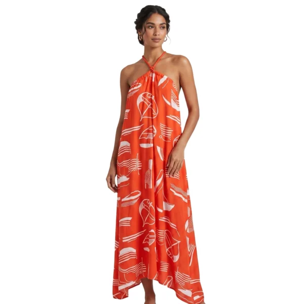 Vestido Hermès T 0