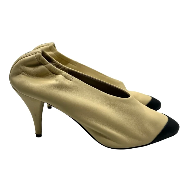 Zapatillas Chanel T.37.5
