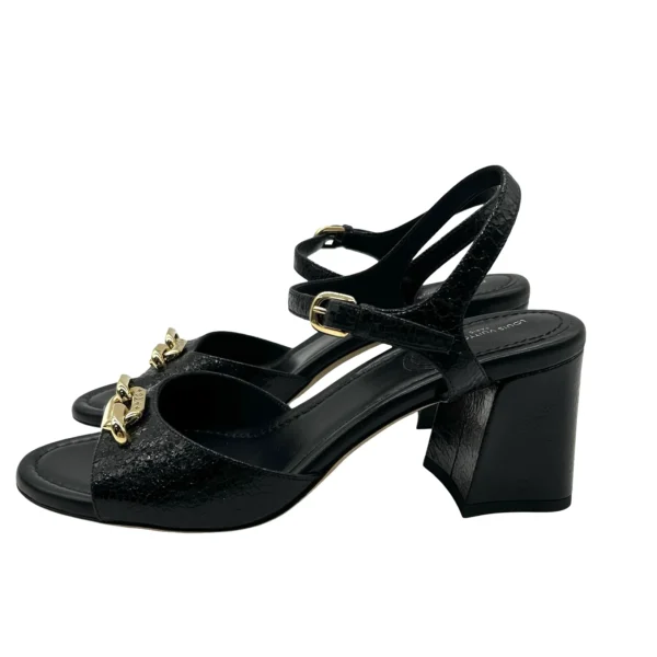 Sandalias Louis Vuitton T.39