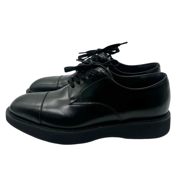 Zapatos Prada Derby T.6.5