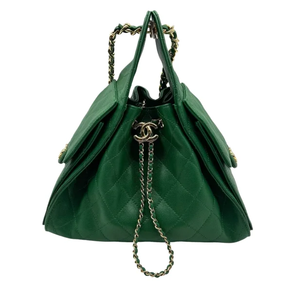 Bolsa Chanel 25 Pequeña